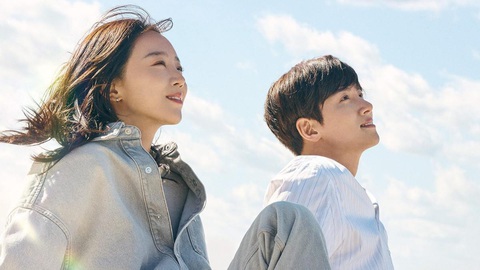 Phim chữa lành của Shin Hye Sun và Ji Chang Wook gây sốt, gợi nhớ Hometown Cha-Cha-Cha- Ảnh 2. Tác phẩm mang đến những phút giây chữa lành ấm áp, yên bình - Ảnh: Soompi