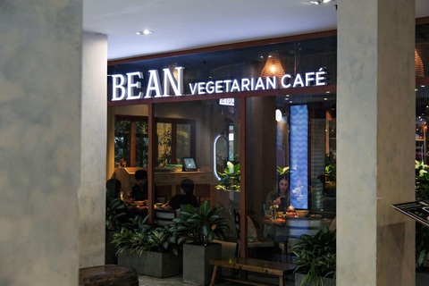 Khám phá nhà hàng chay và cà phê nổi tiếng tại TP.HCM- Ảnh 1. Khám phá nhà hàng chay và cà phê nổi tiếng tại TP.HCM- Ảnh 1.