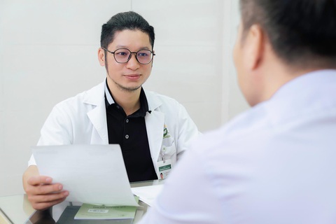 Lý do nam giới cần khám sức khỏe nam khoa định kỳ- Ảnh 1. Lý do nam giới cần khám sức khỏe nam khoa định kỳ- Ảnh 1.