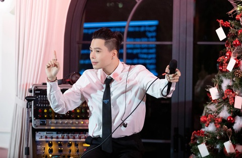 Với Trịnh Thăng Bình nếu không có âm nhạc, cuộc sống của anh chẳng còn ý nghĩa gì Với Trịnh Thăng Bình, nếu không có âm nhạc, cuộc sống của anh chẳng còn ý nghĩa gì
