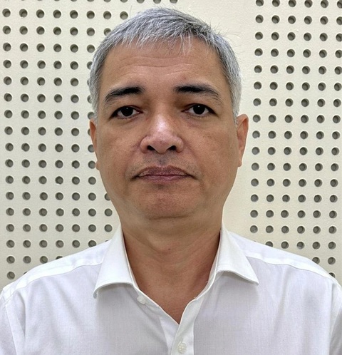 Vụ Giám đốc Sở Tài chính bị bắt: Cử tri đề nghị xây dựng quy chế giám sát không để xảy ra sai phạm- Ảnh 1. Ông Lê Duy Minh - Ảnh: Bộ Công an cung cấp