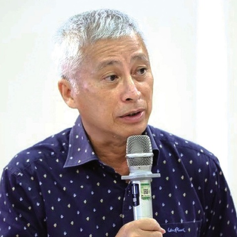 Có nên thu phí khí thải ô tô, xe máy?- Ảnh 8. Có nên thu phí khí thải ô tô, xe máy?- Ảnh 8.