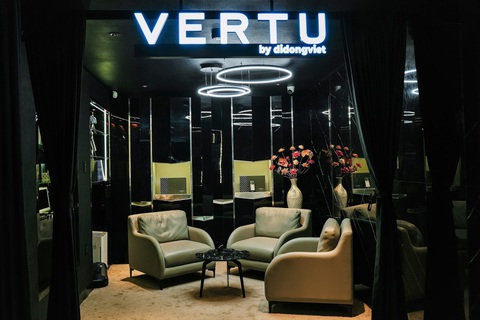 Cảnh giác website mạo danh Vertu Việt Nam- Ảnh 3. Cảnh giác website mạo danh Vertu Việt Nam- Ảnh 3.