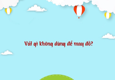 Câu đố hack não: Con gì sau khi tắm nắng là được đổi tên?- Ảnh 3. Câu đố hack não: Con gì sau khi tắm nắng là được đổi tên?- Ảnh 3.