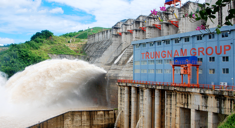 Dự án thủy điện của Trung Nam được duyệt giá điện vượt khung, khắc phục thế nào?- Ảnh 1. Các dự án thủy điện thực hiện theo kết luận thanh tra - Ảnh: T.NAM