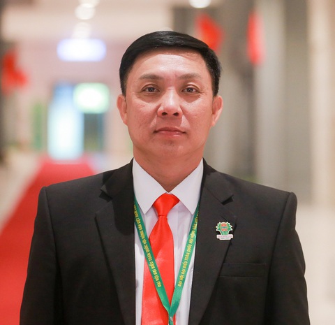 Hỗ trợ nông dân chuyển đổi số, ‘chuyến tàu’ không thể lỡ- Ảnh 3. Hỗ trợ nông dân chuyển đổi số, ‘chuyến tàu’ không thể lỡ- Ảnh 3.