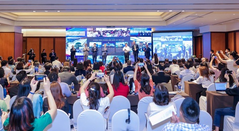Xét chọn các thương hiệu quốc gia Việt Nam 2024- Ảnh 5. Xét chọn các thương hiệu quốc gia Việt Nam 2024- Ảnh 5.