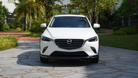 Loạt SUV mới, giá dưới 1 tỉ đồng ra mắt Việt Nam năm 2023: Mazda CX-5 nổi bật nhất- Ảnh 18. Loạt SUV mới, giá dưới 1 tỉ đồng ra mắt Việt Nam năm 2023: Mazda CX-5 nổi bật nhất- Ảnh 18.