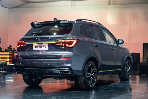 Loạt SUV mới, giá dưới 1 tỉ đồng ra mắt Việt Nam năm 2023: Mazda CX-5 nổi bật nhất- Ảnh 14. Loạt SUV mới, giá dưới 1 tỉ đồng ra mắt Việt Nam năm 2023: Mazda CX-5 nổi bật nhất- Ảnh 14.