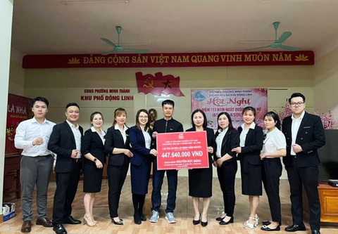 Những điểm sáng khi bảo hiểm nhân thọ thực sự là ‘lá chắn’ hữu hiệu- Ảnh 1. Những điểm sáng khi bảo hiểm nhân thọ thực sự là ‘lá chắn’ hữu hiệu- Ảnh 1.