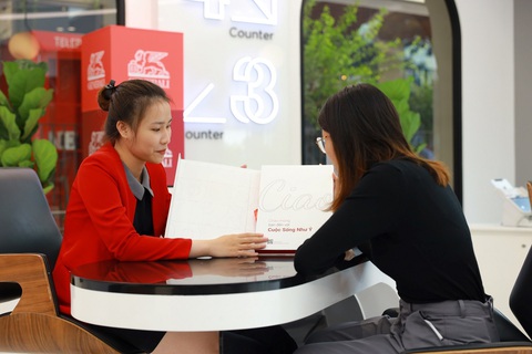 Những điểm sáng khi bảo hiểm nhân thọ thực sự là ‘lá chắn’ hữu hiệu- Ảnh 3. Những điểm sáng khi bảo hiểm nhân thọ thực sự là ‘lá chắn’ hữu hiệu- Ảnh 3.