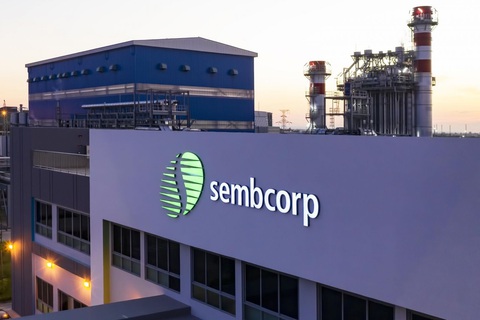 Sembcorp là đối tác phát triển lâu năm và uy tín tại Việt Nam Sembcorp là đối tác phát triển lâu năm và uy tín tại Việt Nam