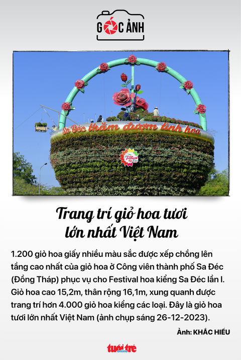 Tin tức sáng 27-12: Thêm 3.000 vé tàu Tết; Việt Nam thu hút hơn 36,6 tỉ USD đầu tư nước ngoài- Ảnh 9. Tin tức sáng 27-12: Thêm 3.000 vé tàu Tết; Việt Nam thu hút hơn 36,6 tỉ USD đầu tư nước ngoài- Ảnh 9.