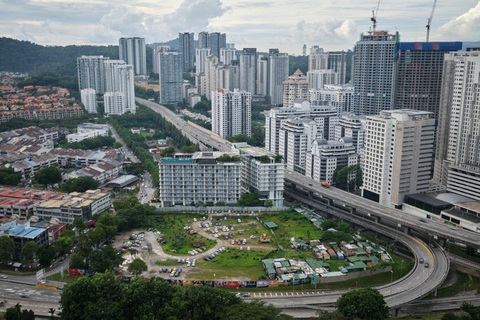 Giữa năm 2024 bất động sản thương mại APAC sẽ hồi phục - Ảnh: BUSINESS TODAY Giữa năm 2024, dự kiến bất động sản thương mại APAC sẽ hồi phục - Ảnh: BUSINESS TODAY