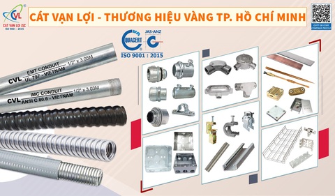 Cát Vạn Lợi với khát vọng xây dựng thương hiệu hàng Việt thay thế hàng nhập khẩu- Ảnh 3. Cát Vạn Lợi với khát vọng xây dựng thương hiệu hàng Việt thay thế hàng nhập khẩu- Ảnh 3.