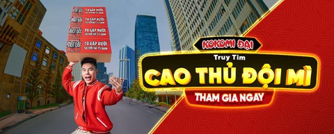 Đấu trường đội mì của Kokomi Đại đã quy tụ hơn 200 ‘tráng sĩ’- Ảnh 1. Đấu trường đội mì của Kokomi Đại đã quy tụ hơn 200 ‘tráng sĩ’- Ảnh 1.