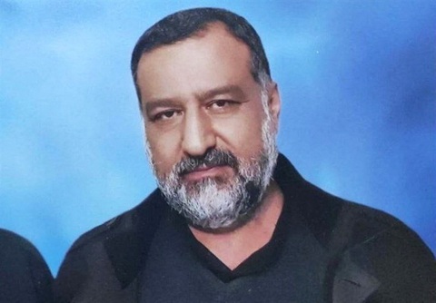 Tướng Sayyed Razi Mousavi, cố vấn cấp cao của Lực lượng Vệ binh Cách mạng Iran - Ảnh: REUTERS Tướng Sayyed Razi Mousavi, cố vấn cấp cao của Lực lượng Vệ binh cách mạng Iran - Ảnh: REUTERS