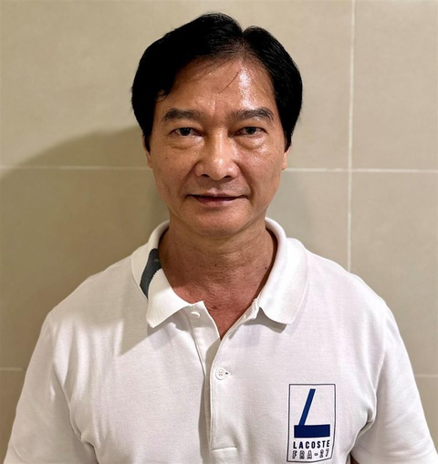 Tập đoàn Tuấn Ân - Ảnh 1.