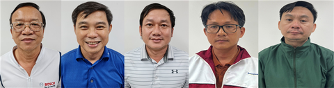 Tập đoàn Tuấn Ân - Ảnh 1.