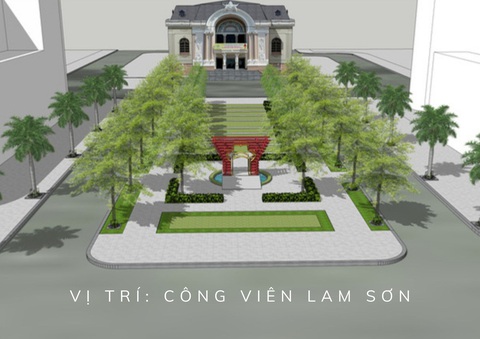 Cổng hữu nghị TP.HCM- Ảnh 6. Cổng hữu nghị TP.HCM- Ảnh 6.