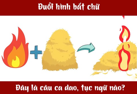 Câu ca dao, tục ngữ 'khó nhằn' này là gì? (P53)- Ảnh 3. Câu ca dao, tục ngữ 'khó nhằn' này là gì? (P53)- Ảnh 3.