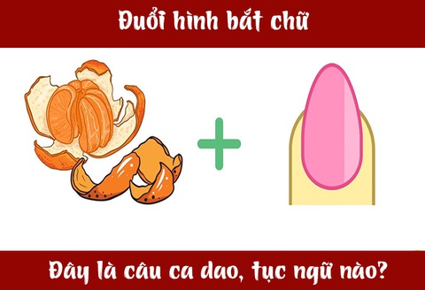 Câu ca dao, tục ngữ 'khó nhằn' này là gì? (P56)- Ảnh 3. Câu ca dao, tục ngữ 'khó nhằn' này là gì? (P56)- Ảnh 3.