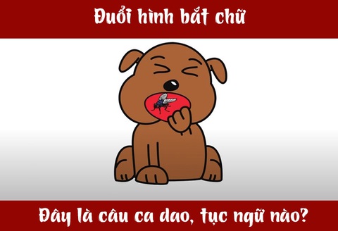 Câu ca dao, tục ngữ 'khó nhằn' này là gì? (P57)- Ảnh 3. Câu ca dao, tục ngữ 'khó nhằn' này là gì? (P57)- Ảnh 3.