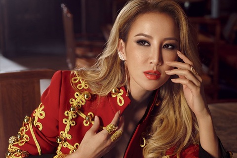 Coco Lee Coco Lee