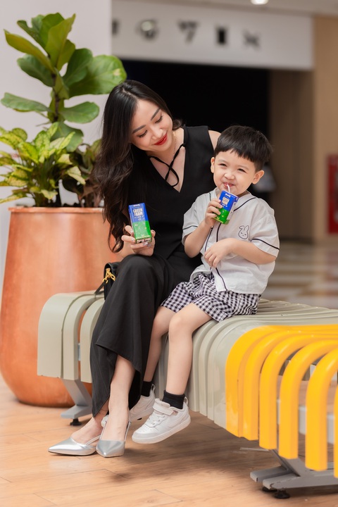 Người tiêu dùng được gì từ công nghệ sữa hút chân không mới từ Vinamilk?- Ảnh 3. Green Farm là sự tổng hòa giữa chất lượng và hương vị