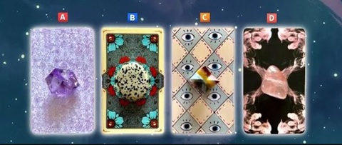 Tarot: Kỹ năng tốt nhất của bạn là gì?- Ảnh 1. Tarot: Kỹ năng tốt nhất của bạn là gì?- Ảnh 1.