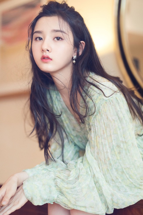 Tống Tổ Nhi Tống Tổ Nhi