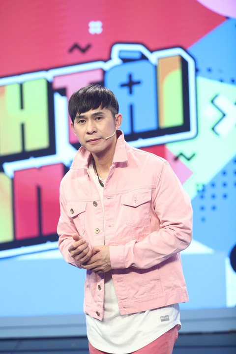 'Anh chàng đẹp trai' Châu Gia Kiệt vẫn máu lửa với ca hát ở tuổi U50- Ảnh 2. Châu Gia Kiệt lên tiếng về nghi vấn giải nghệ, khẳng định vẫn luôn máu lửa với ca hát