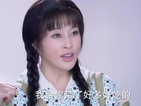 Dù ở U70, Lưu Hiểu Khánh thường xuyên cưa sừng làm nghé trên màn ảnh khiến nhiều người ngán ngẩm Dù ở U70, Lưu Hiểu Khánh thường xuyên cưa sừng làm nghé trên màn ảnh khiến nhiều người ngán ngẩm
