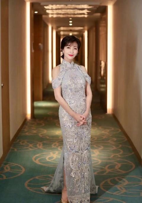 Những bức ảnh Triệu Nhã Chi đăng tải được nhiều người khen ngợi trẻ trung xứng danh nữ thần không tuổi Những bức ảnh Triệu Nhã Chi đăng tải được nhiều người khen ngợi trẻ trung xứng danh nữ thần không tuổi