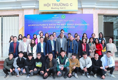Vai trò của ngành chăn nuôi trong chuyển đổi nông nghiệp hướng Zero Carbon- Ảnh 1. Vai trò của ngành chăn nuôi trong chuyển đổi nông nghiệp hướng Zero Carbon- Ảnh 1.