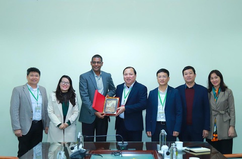 Vai trò của ngành chăn nuôi trong chuyển đổi nông nghiệp hướng Zero Carbon- Ảnh 4. Vai trò của ngành chăn nuôi trong chuyển đổi nông nghiệp hướng Zero Carbon- Ảnh 4.