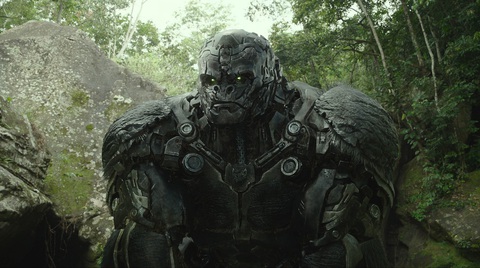 Transformers:Rise of the Beasts (Transformers- Quái thú trỗi dậy) Transformers: Rise of the Beasts (Transformers - Quái thú trỗi dậy)