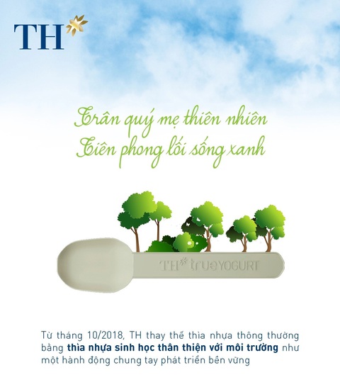 Trong chiến lược và chính sách phát triển bền vững của TH, môi trường luôn là một trụ cột quan trọng Trong chiến lược và chính sách phát triển bền vững của TH, môi trường luôn là một trụ cột quan trọng