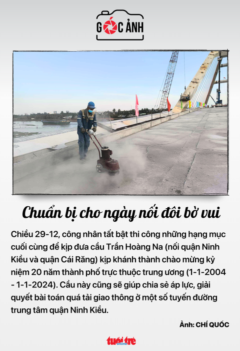 Tin tức sáng 30-12: Thủ tướng đối thoại với nông dân; Giữ xe trung chuyển đi bến xe Miền Đông mới- Ảnh 8. Tin tức sáng 30-12: Thủ tướng đối thoại với nông dân; Giữ xe trung chuyển đi bến xe Miền Đông mới- Ảnh 8.