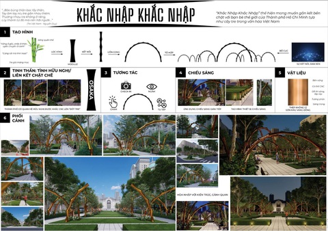 Biểu tượng hữu nghị TP.HCM: Khắc nhập khắc nhập- Ảnh 1. Biểu tượng hữu nghị TP.HCM: Khắc nhập khắc nhập- Ảnh 1.