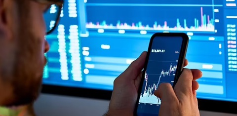 Tin tức sáng 9-12: Khối ngoại bán ròng 3,6 tỉ USD chứng khoán Việt, nhưng mua ròng mạnh ở Indonesia - Ảnh 1. Tin tức sáng 9-12: Khối ngoại bán ròng 3,6 tỉ USD chứng khoán Việt, nhưng mua ròng mạnh ở Indonesia - Ảnh 1.
