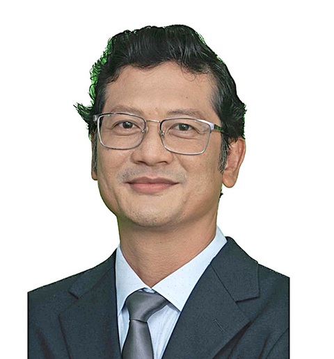 Bản án ly hôn sai thông tin, sửa chữa bản án được không?- Ảnh 1. Luật sư Nguyễn Phong Phú (Đoàn luật sư TP.HCM)