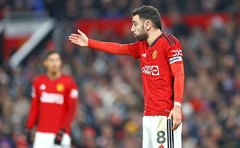 Man United hứa hẹn sẽ tích cực mua sắm khi thị trường chuyển nhượng sắp tới mở cửa - Ảnh: Reuters Man United hứa hẹn sẽ tích cực mua sắm khi thị trường chuyển nhượng sắp tới mở cửa - Ảnh: Reuters