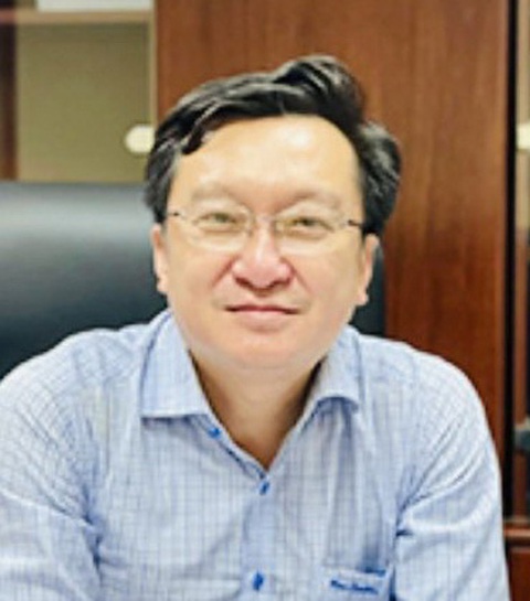 Căng như kiểm tra học kỳ - Kỳ 3: Hàng loạt giải pháp tháo gỡ khó khăn- Ảnh 2. Ông Nguyễn Bảo Quốc