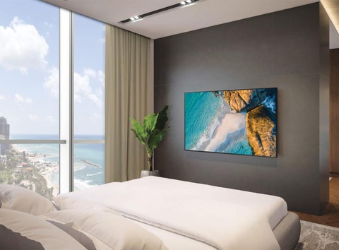Giải pháp công nghệ hiển thị từ Samsung hỗ trợ nâng cao năng lực doanh nghiệp- Ảnh 2. Giải pháp công nghệ hiển thị từ Samsung hỗ trợ nâng cao năng lực doanh nghiệp- Ảnh 2.