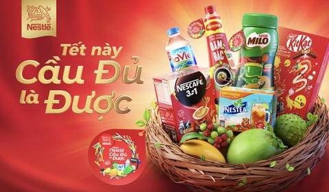 ‘Cầu đủ là được’ - Nét văn hóa của người Việt trong ngày Tết cổ truyền- Ảnh 2. ‘Cầu đủ là được’ - Nét văn hóa của người Việt trong ngày Tết cổ truyền- Ảnh 2.
