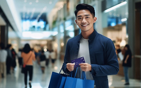 Xuất ngoại đầu năm với loạt ưu đãi từ thẻ tín dụng VIB- Ảnh 3. Chương trình MasterCard Travel Rewards dành thêm ưu đãi hoàn tiền tại hơn 20 cửa hàng miễn thuế phổ biến thuộc 13 quốc gia.