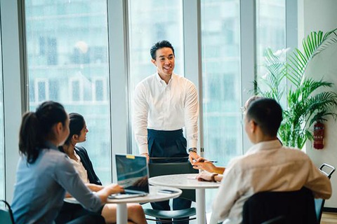 Production manager và cẩm nang để thành production manager giỏi (phần 2)- Ảnh 3. Các vị trí liên quan đến Production Manager - Ảnh: Internet.