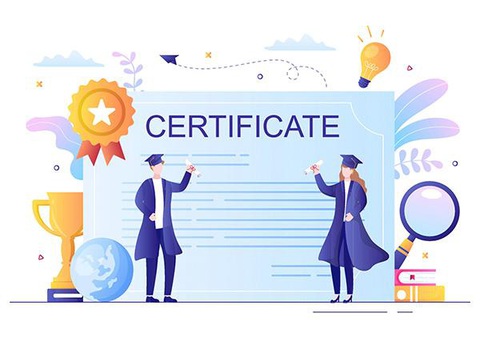 Kế toán doanh thu là gì và kỹ năng nào cần có để thành công?- Ảnh 6. Công việc kế toán đòi hỏi chứng chỉ hành nghề kế toán - Ảnh: Internet.