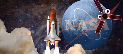 NASA đang triền khai hàng loạt sứ mệnh khám phá Mặt trăng, từ việc đưa phi hành gia trở lại mặt trăng đến khám phá nước trên các hành tinh xa xôi - Ảnh: NASA NASA đang triển khai hàng loạt sứ mệnh khám phá Mặt trăng, từ đưa phi hành gia trở lại Mặt trăng đến khám phá nước trên các hành tinh xa xôi - Ảnh: NASA